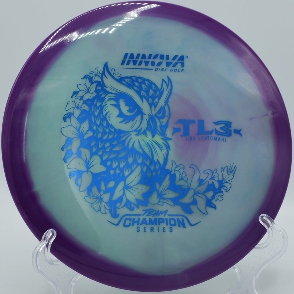 Innova Halo Star Proto Glow TL3 fairway driver available in Texas with nationwide shipping for straight glide control shots