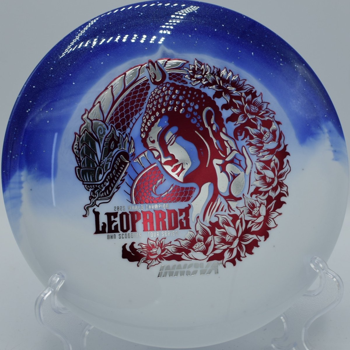Duo Leopard3 Ohn Scoggins (Tour Series 2026)