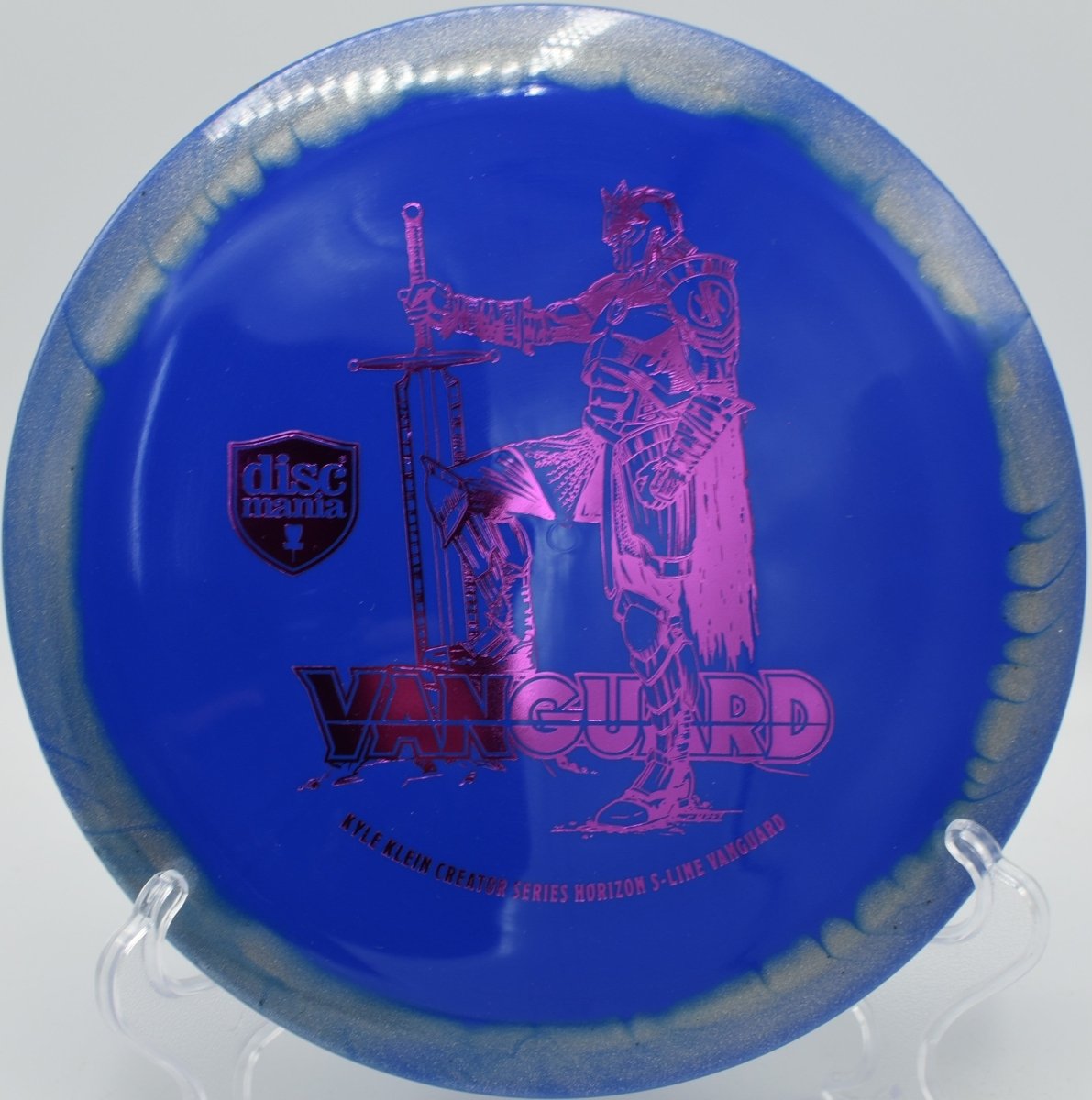 Kyle Klein Creator Series Horizon S-Line Vanguard