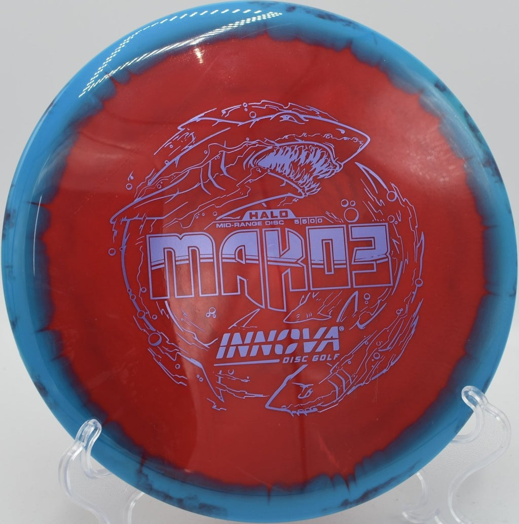 Innova Halo Star Mako3 midrange available in Washington with nationwide shipping for straight approach control