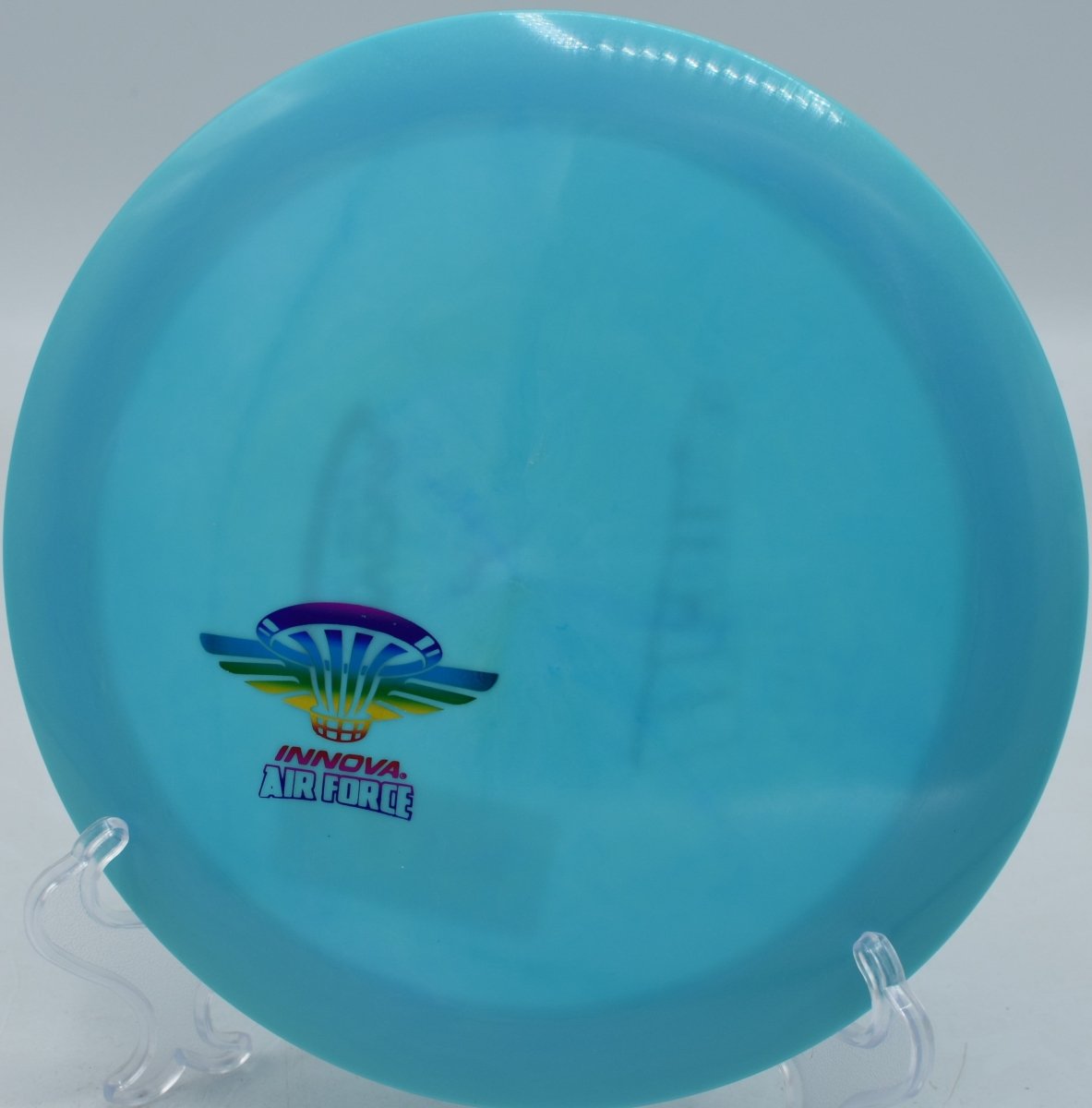 LITTLE WINGS AIR FORCE STAR DESTROYER - Flexline Discs - 76333085