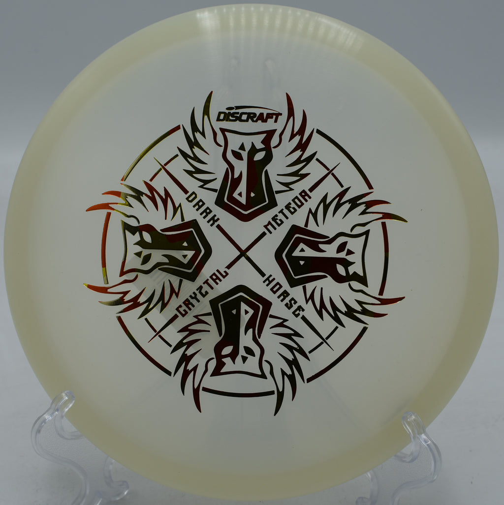 Glow Crystal Meteor (Dark Horse)