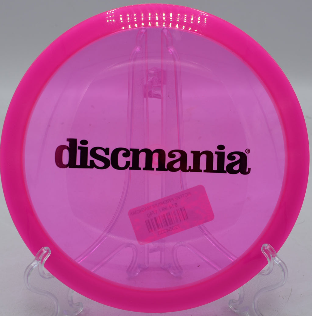 Active premium Magician