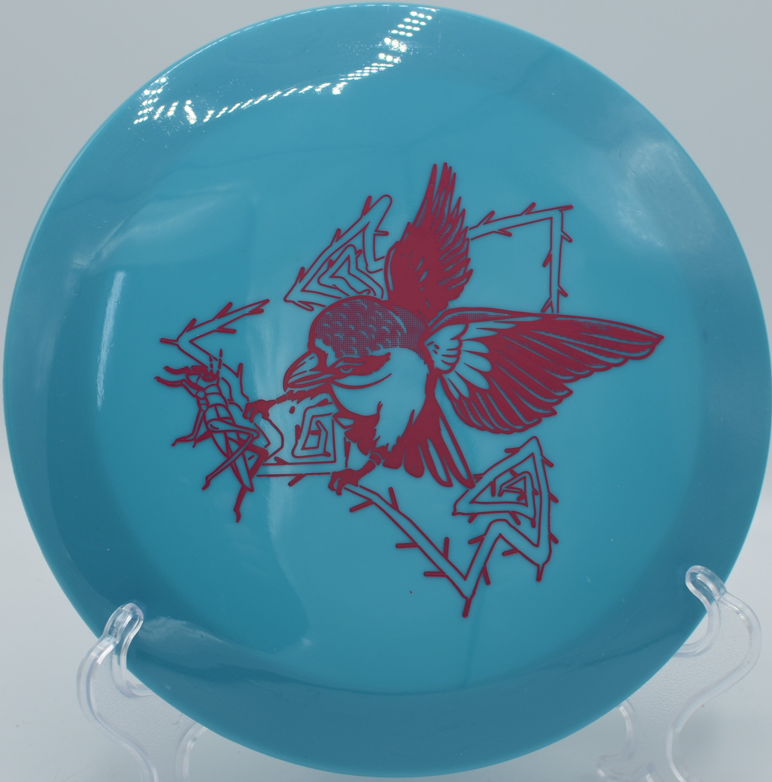 Echostar Shryke