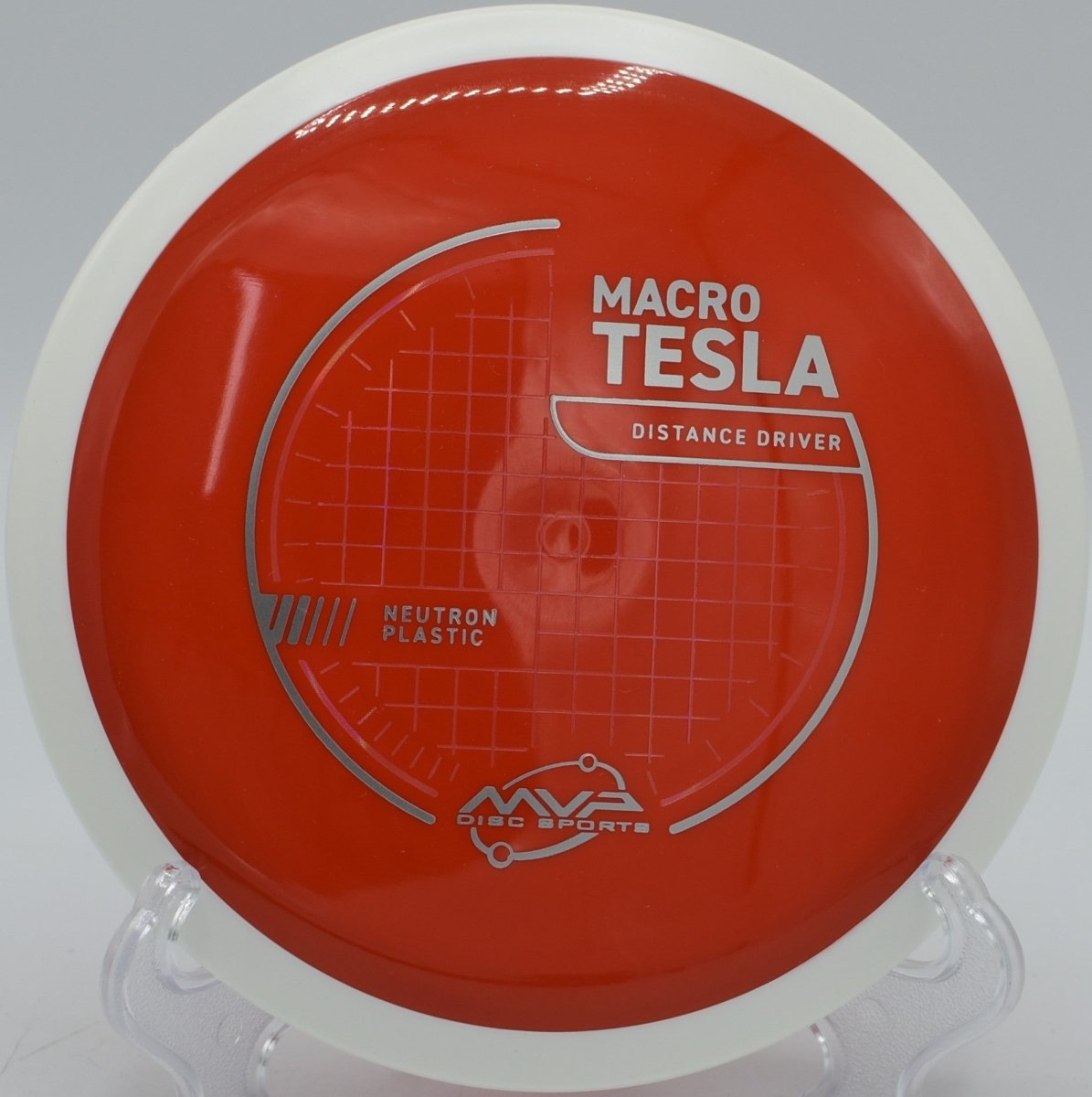 Neatron-Macro Tesla