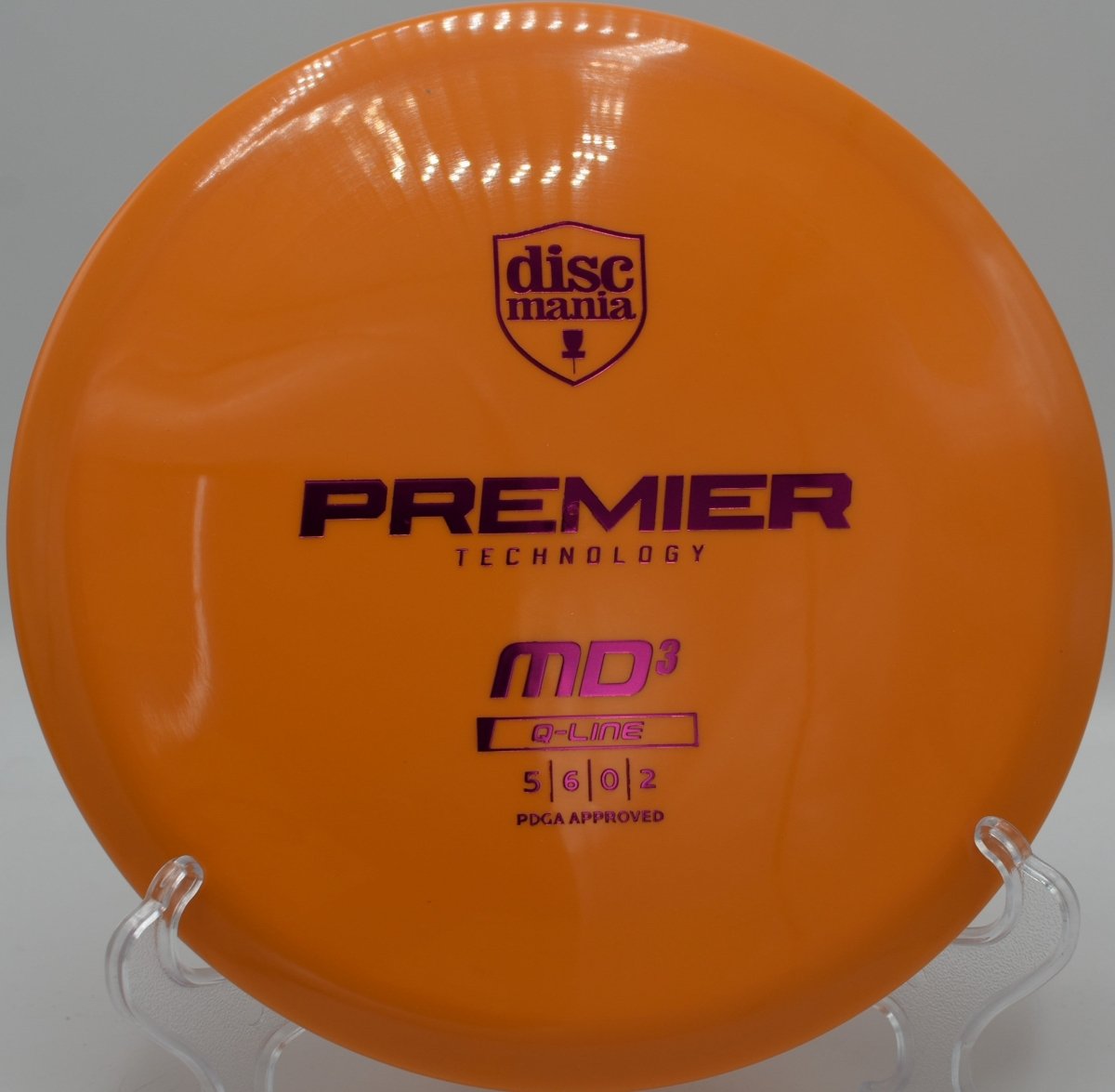 Q-Line MD3