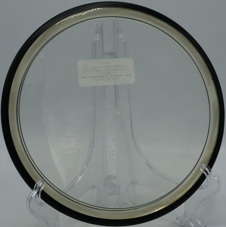 Gyropalooza Box Proton discs featuring translucent overmold drivers at Maple Hill DGC in Leicester, MA