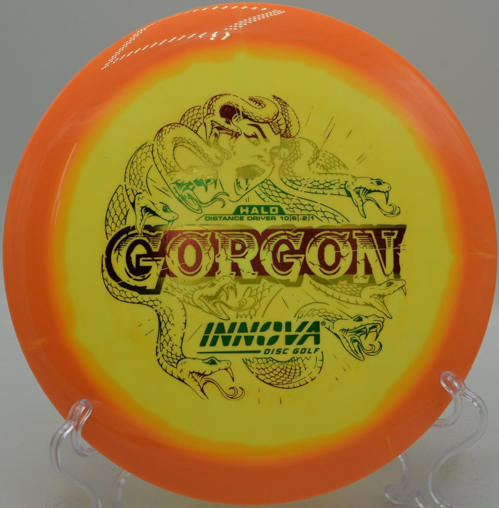 Halo Star Gorgon driver relied on in Arizona with nationwide shipping for effortless distance control
