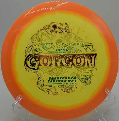 Halo Star Gorgon driver relied on in Arizona with nationwide shipping for effortless distance control