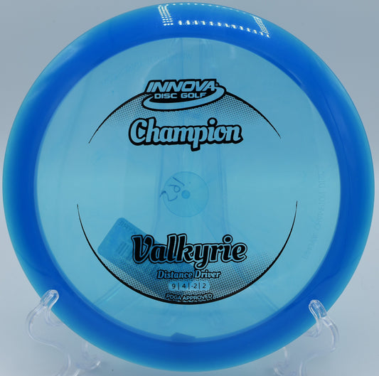 Champion Valkyrie