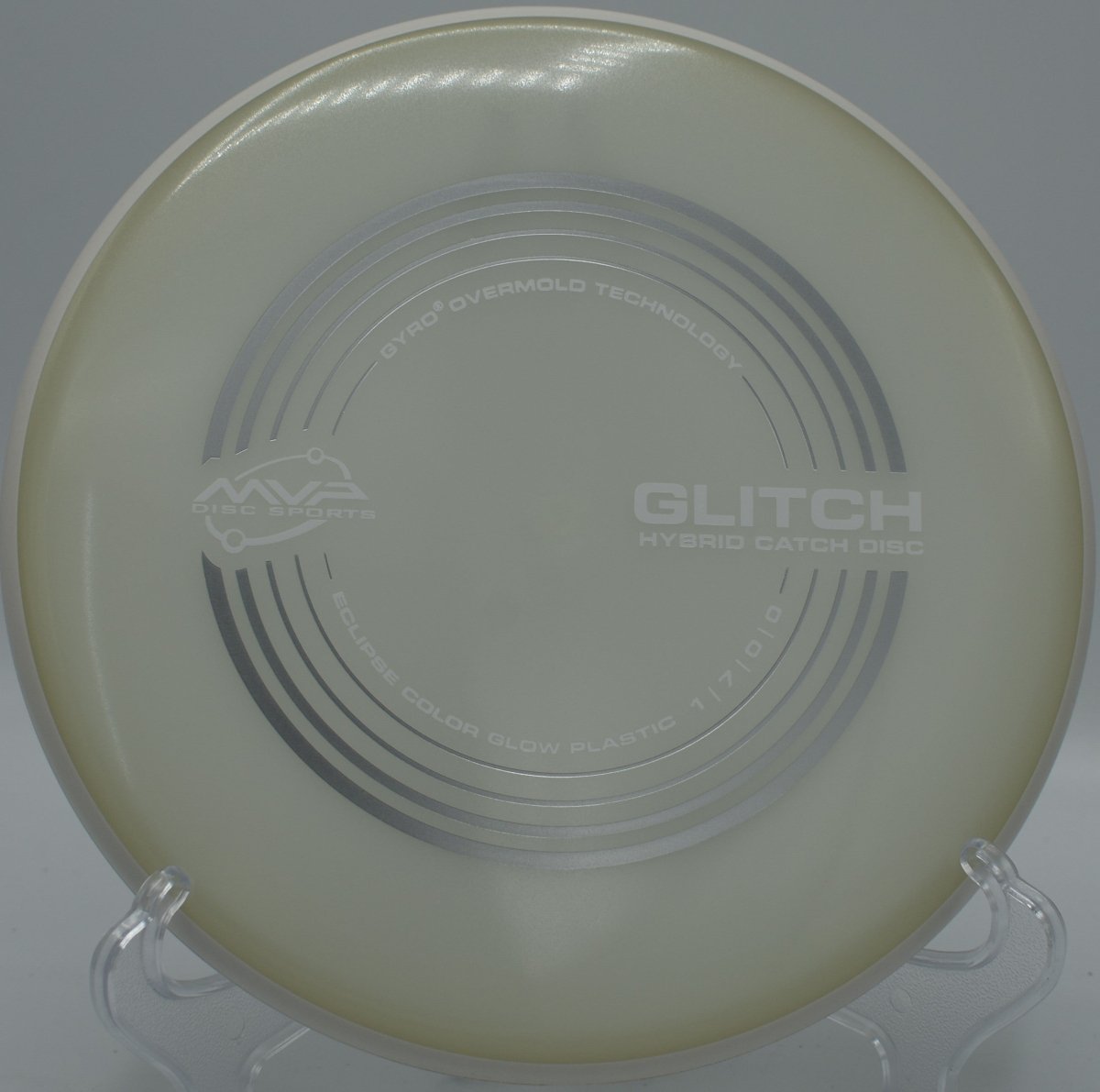 Eclipse Glitch