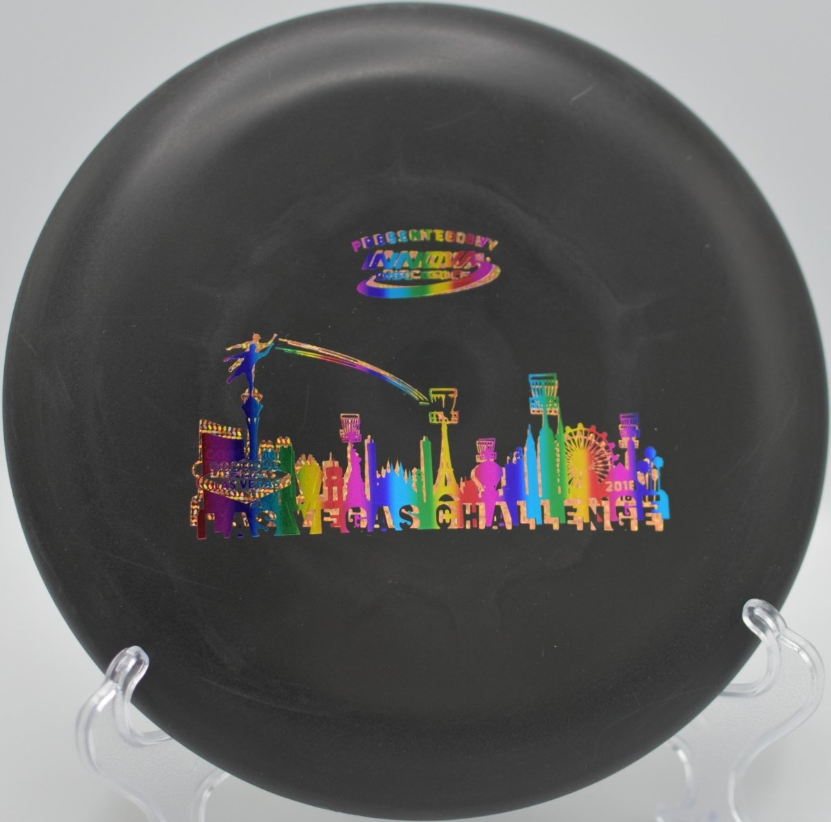 Black DX Aviar - Flexline Discs - 31082182383325