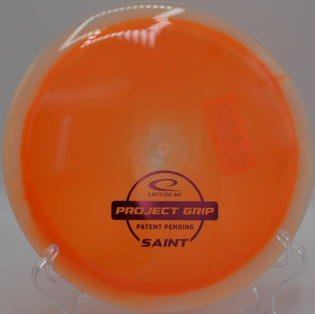 Project Grip Saint - Flexline Discs - 44853881065245