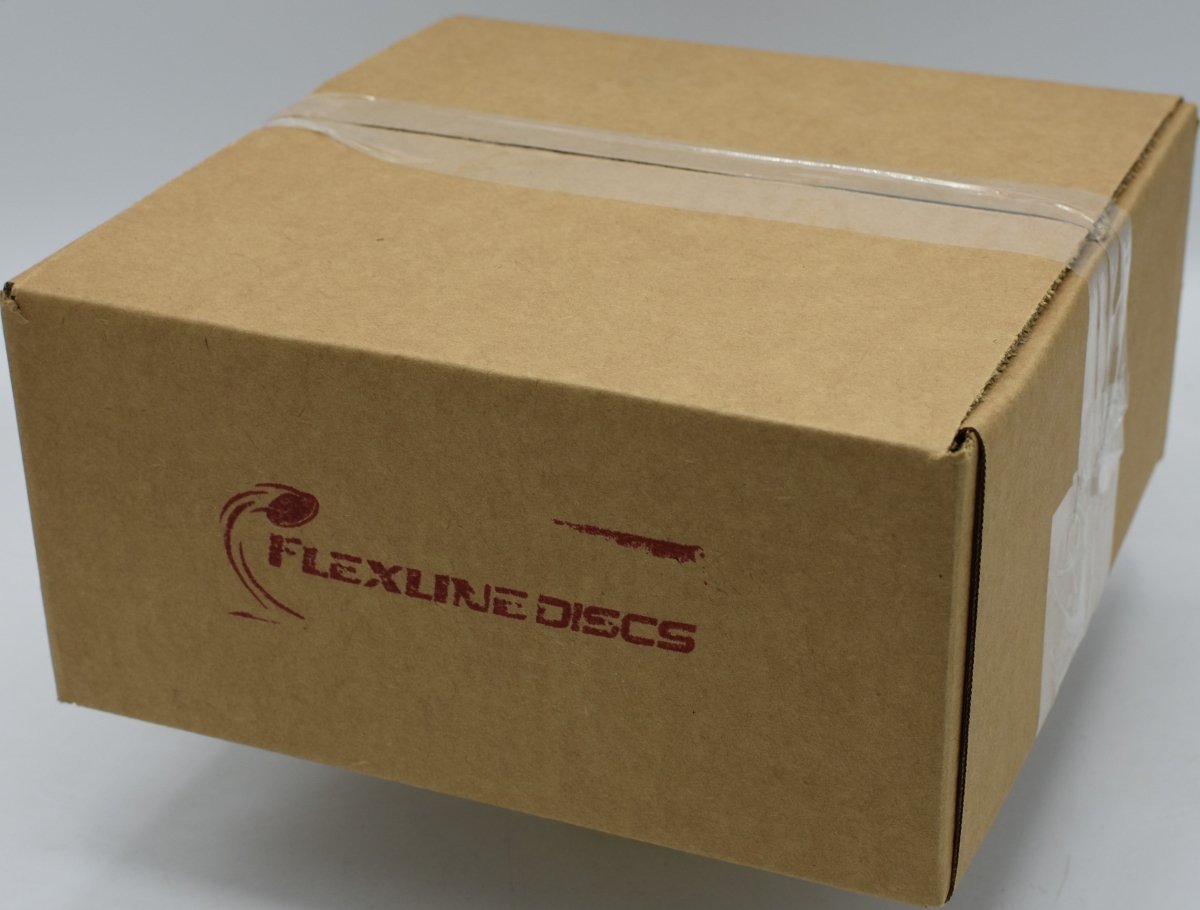 MYSTERY BOX 5 DISCS. - Flexline Discs - 39653149