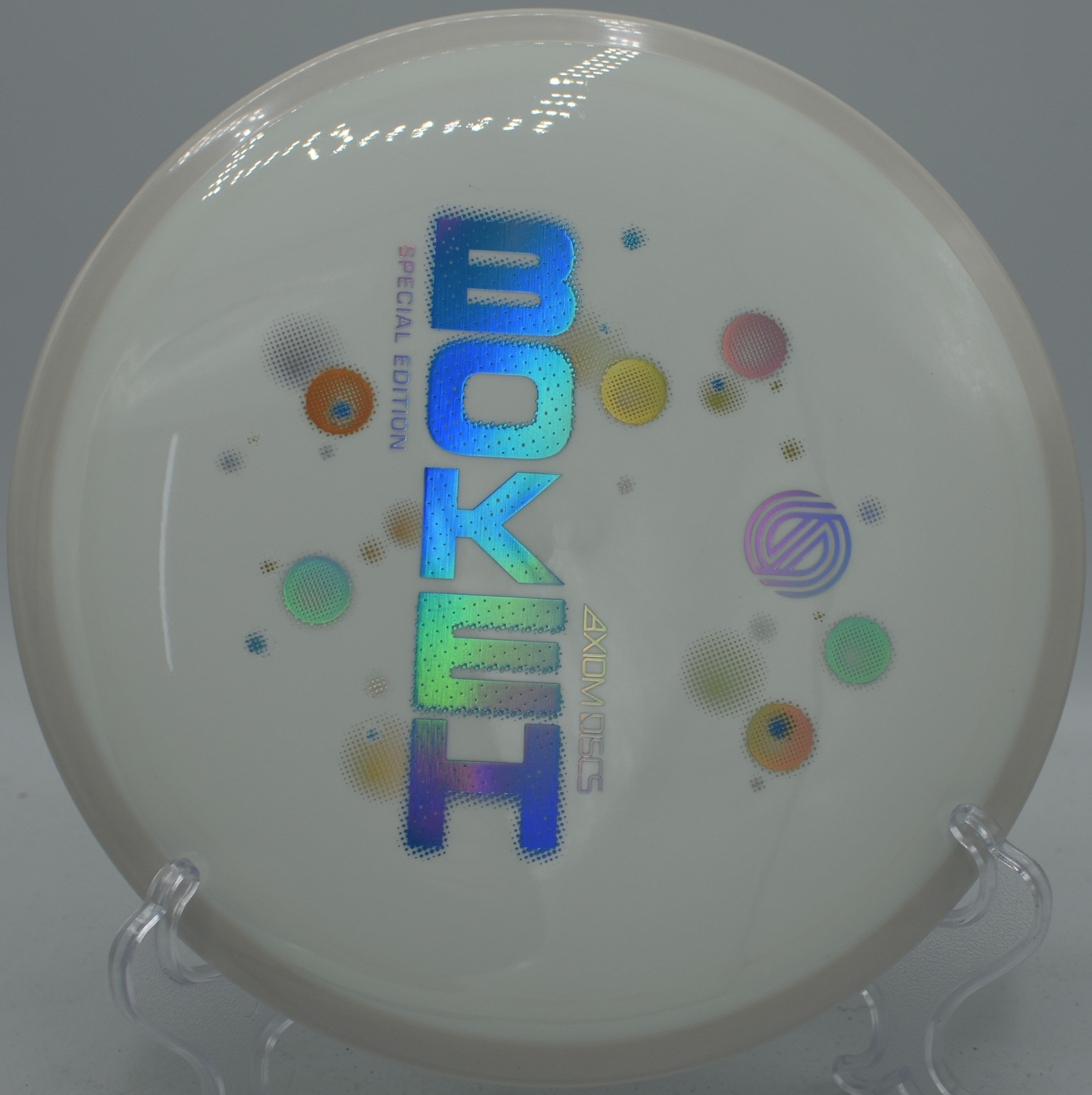 Axiom Neutron Bokeh - Special Edition