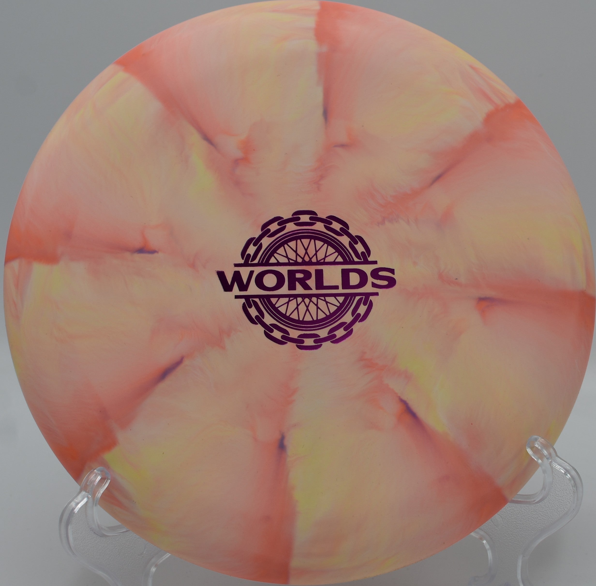 CT Swirl Focus-Pro Worlds Edition