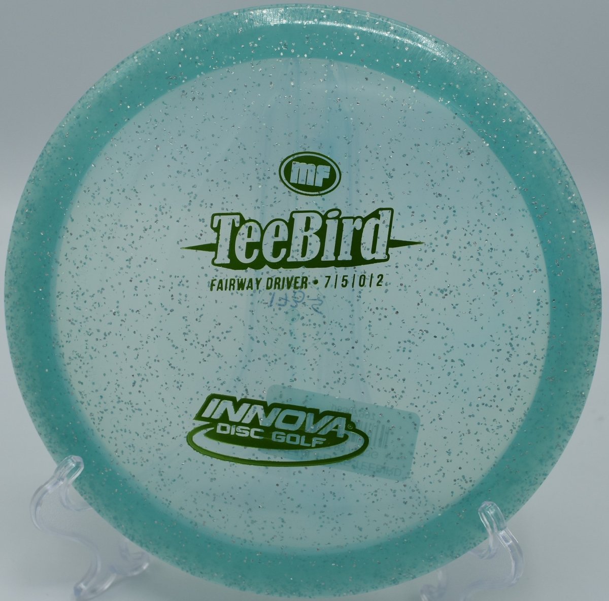 Champion metal flake Teebird - Flexline Discs - 78653213