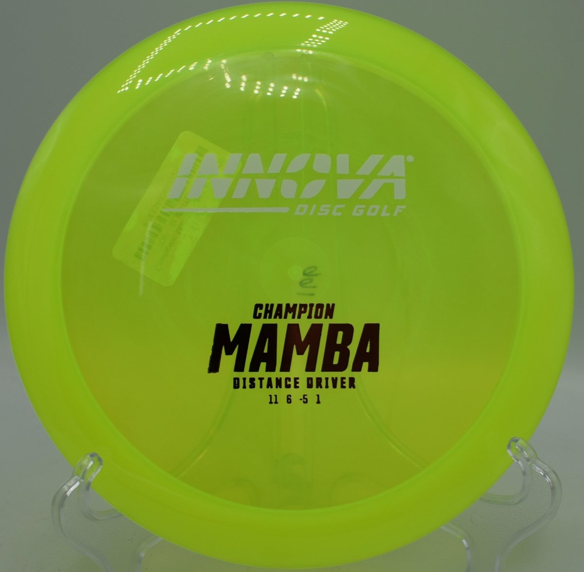 Champion Mamba - Flexline Discs - 87433402685725