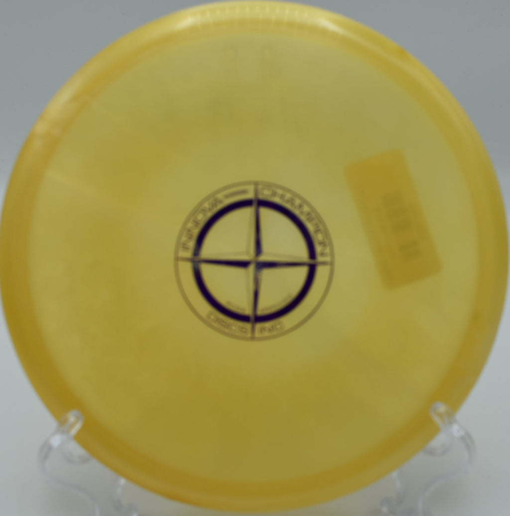 CE Proto stamp Spider