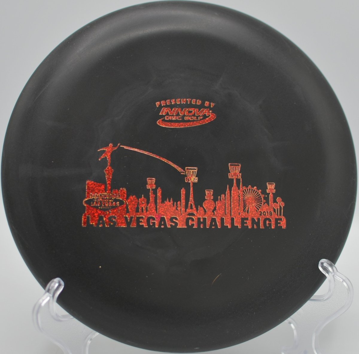 Black DX Aviar - Flexline Discs - 31082182440381