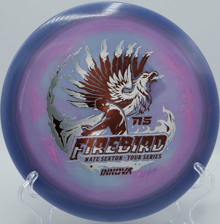 Innova Sexton Firebird 2026 driver popular in California with nationwide shipping for headwind control drives