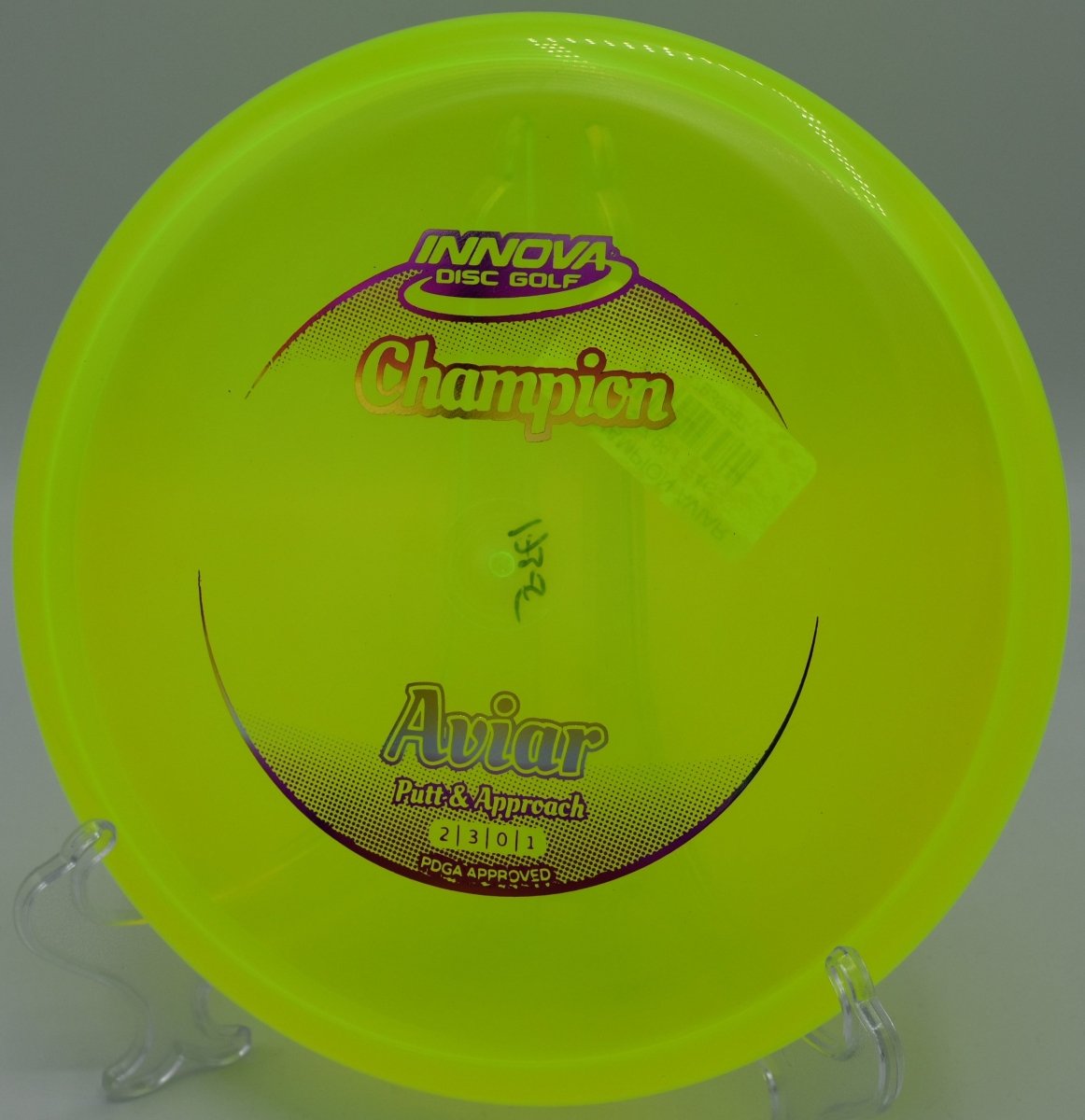 Champion Aviar - Flexline Discs - 37939997