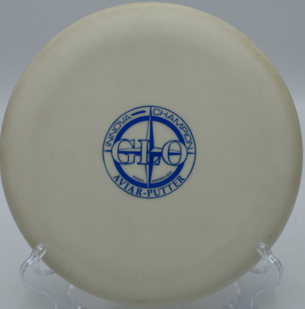 Buy the 2 RING SAN MARINO GLO DX AVIAR at Flexline Discs in Lakewood, WA, with nationwide shipping to Arizona, Ohio, and beyond.