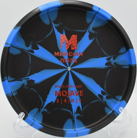 Marbled Graphite Mojave putter popular in California with nationwide shipping for glide focused short game accuracy