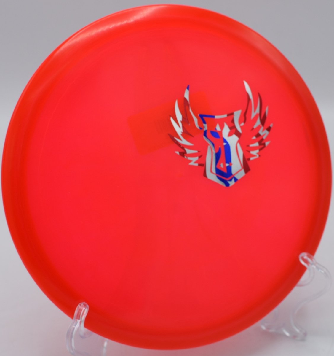 Z - Buzzz (Dark Horse Mini Stamp) - Flexline Discs - 00469789