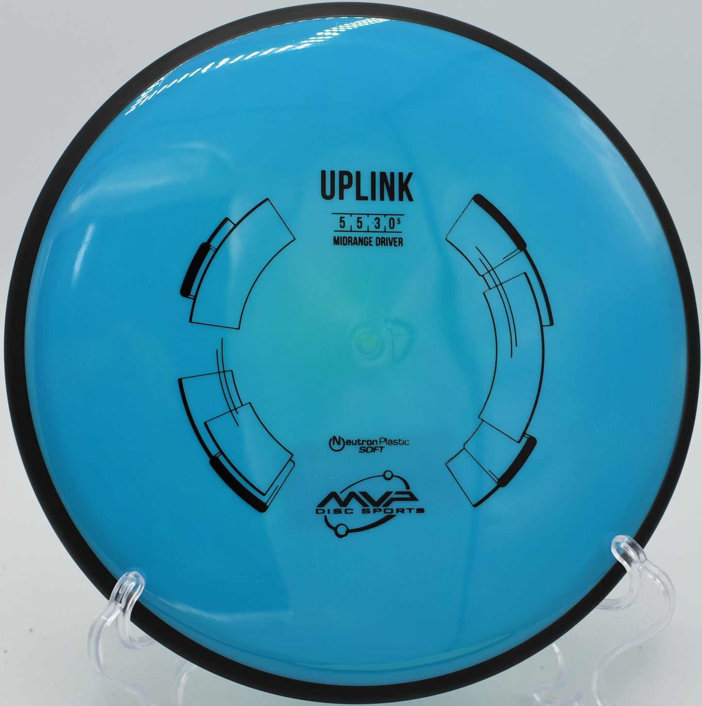 NEUTRON SOFT UPLINK