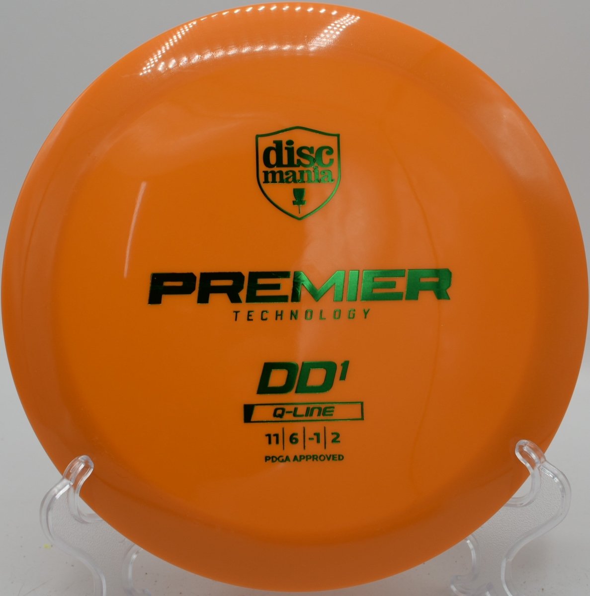 Q-Line DD1