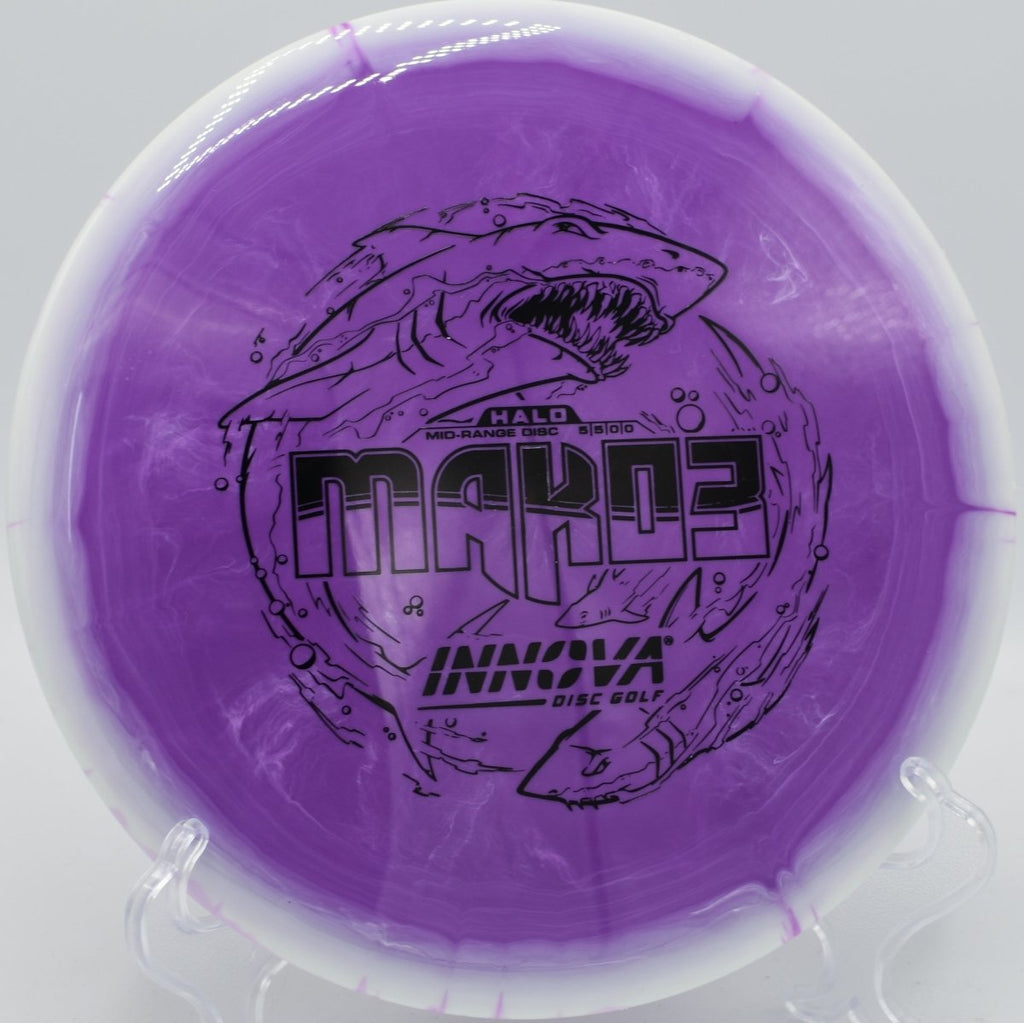 Halo Star Mako3 disc popular in Georgia with nationwide shipping for consistent glide midrange shots
