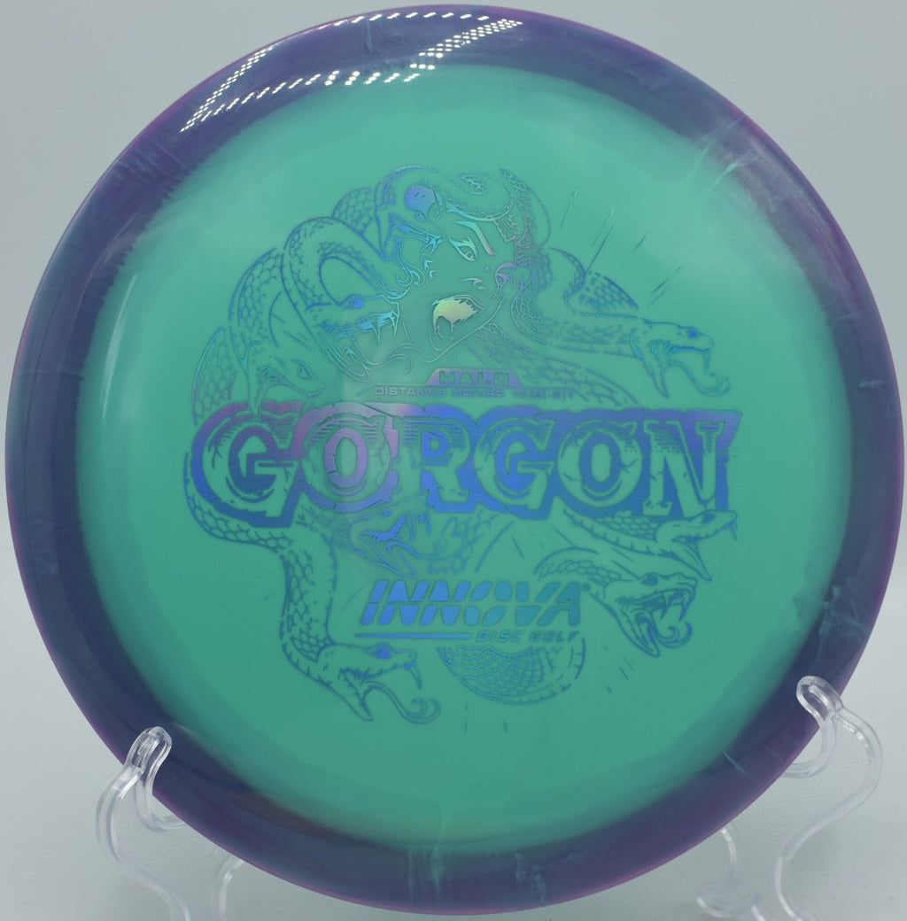 Innova Halo Star Gorgon distance driver chosen in Colorado with nationwide shipping for precision fairway placement