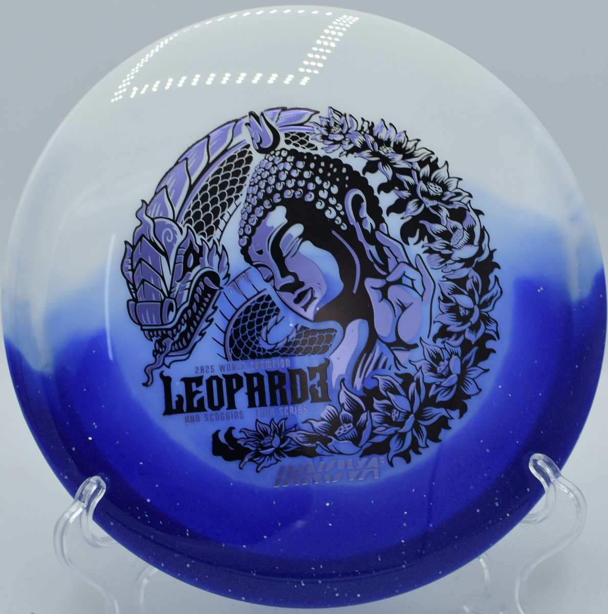 Duo Leopard3 Ohn Scoggins (Tour Series 2026)