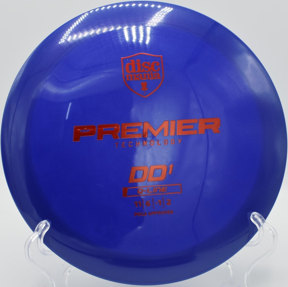 Q-Line DD1