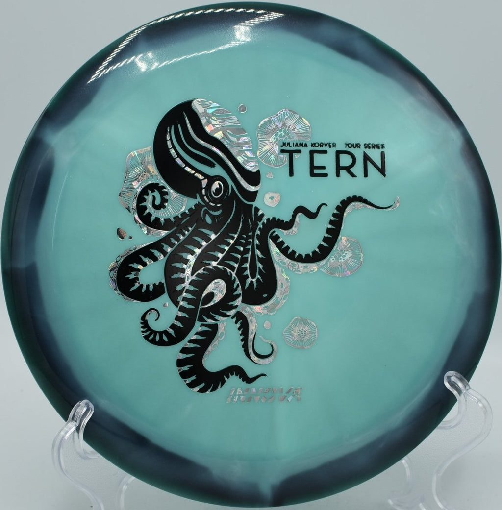 Innova Proto Glow Halo Star Tern 2026 Juliana Korver Tour Series distance driver dialed in across Delaware with nationwide shipping for clean glide distance shots
