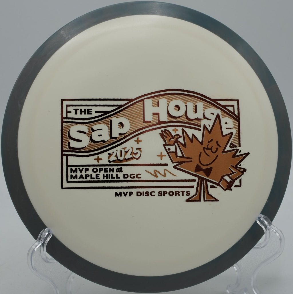 2025 MVP Open Fission Mayhem - Flexline Discs - 35777321155325