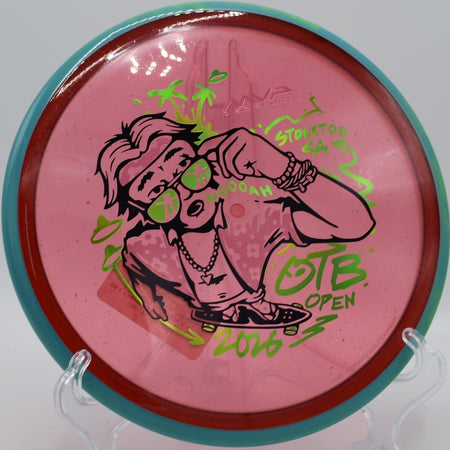 MVP Particle Proton Hex Soft midrange popular in California with nationwide shipping for smooth turnover lines