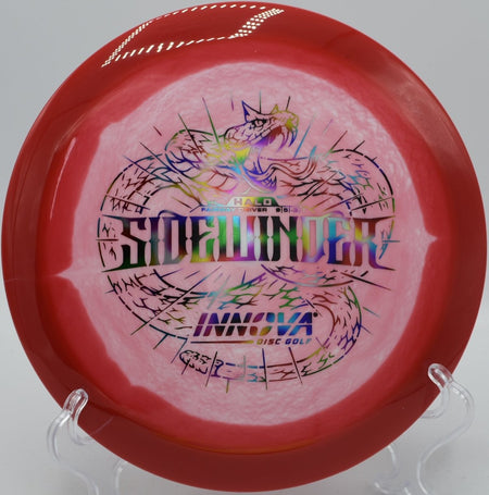 Innova Halo Star Sidewinder distance driver available in Washington with nationwide shipping for long turnover drives