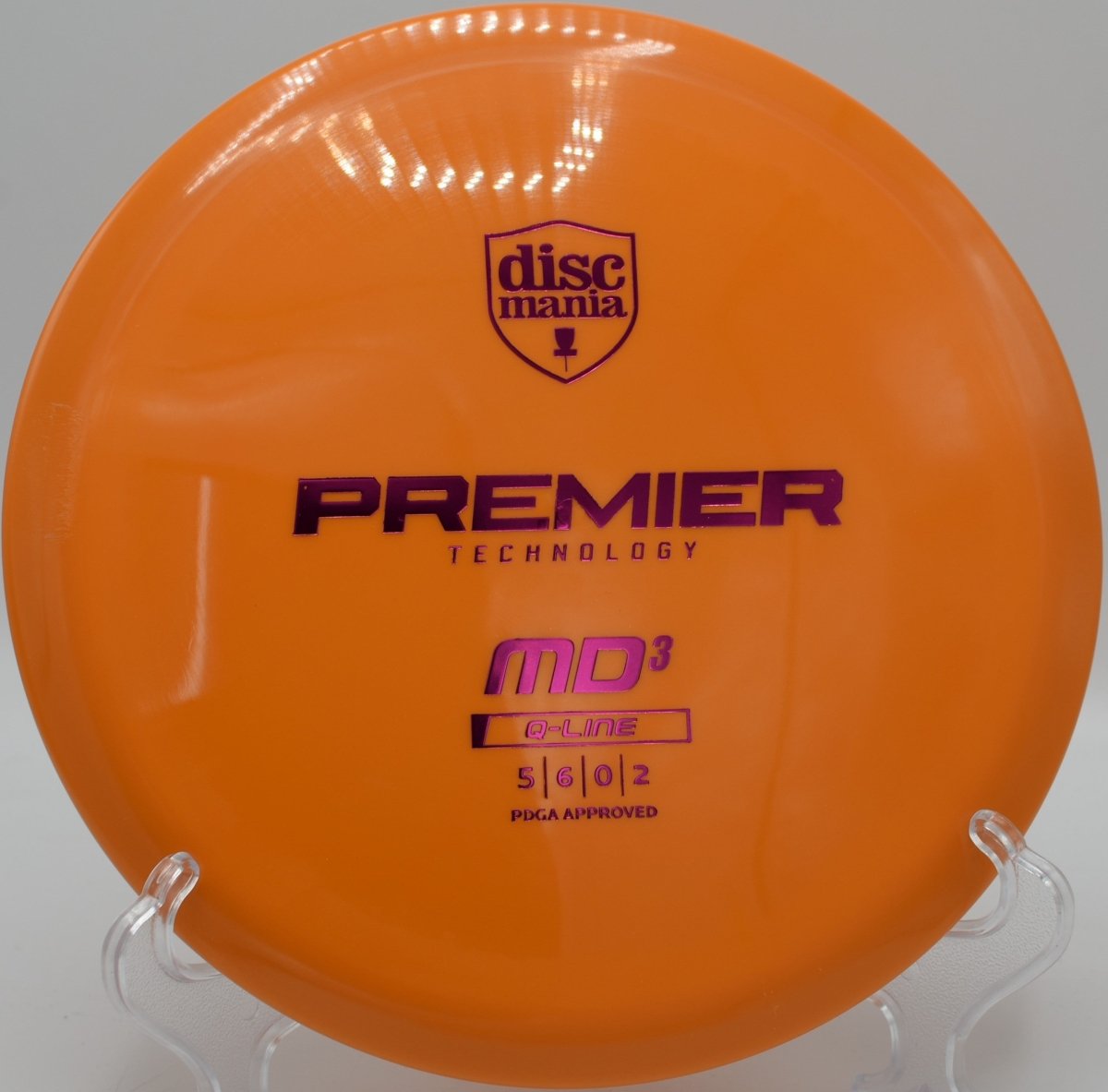 Q-Line MD3