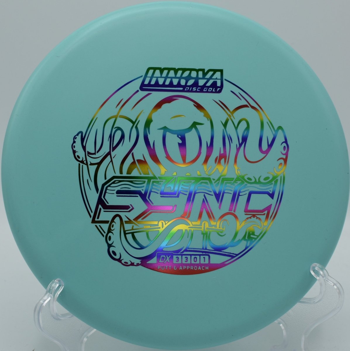 DX Sync