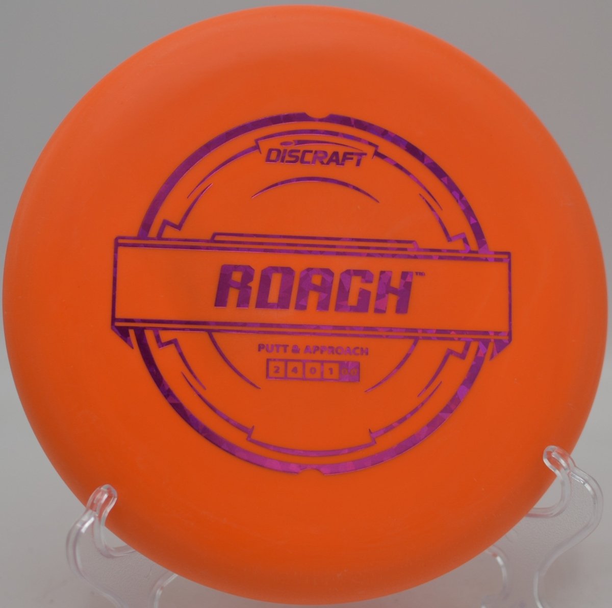 Putter Line Roach - Flexline Discs - 05546781245501