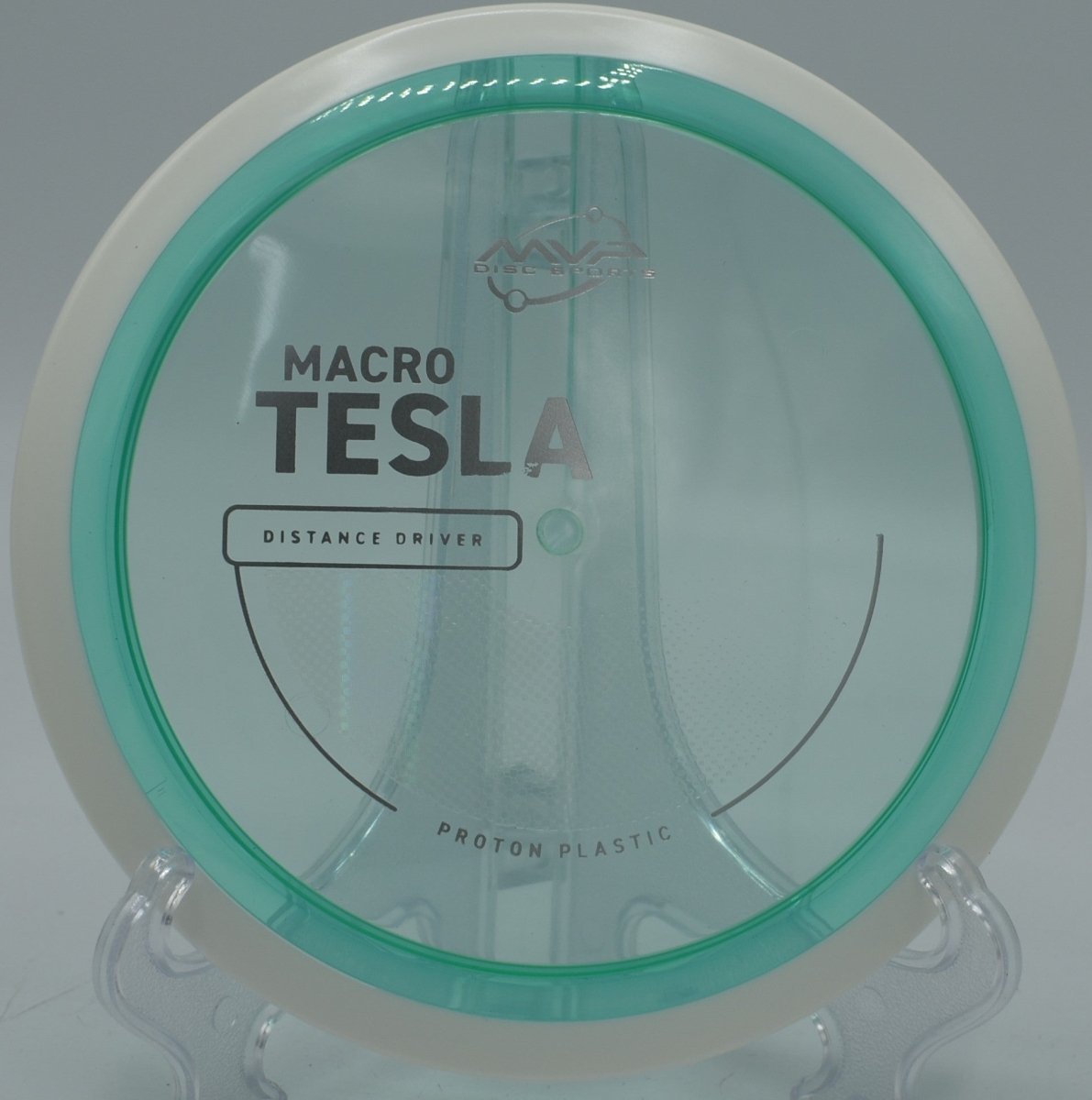 Proton Macro Tesla