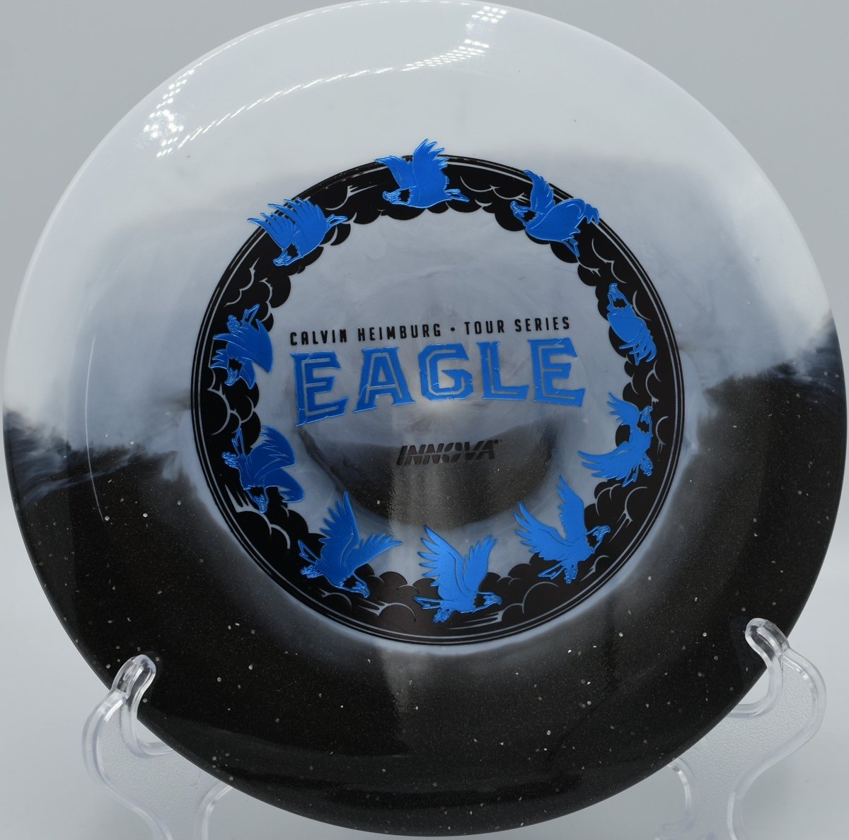 Duo Eagle Calvin Heimburg (2026 Tour Series)