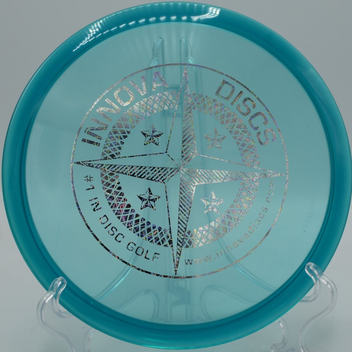 PROTO CHAMPION ROC3 - Flexline Discs - 42085881363453