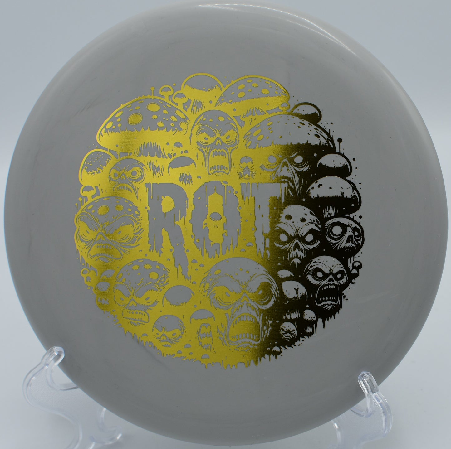 ROT (RATION)