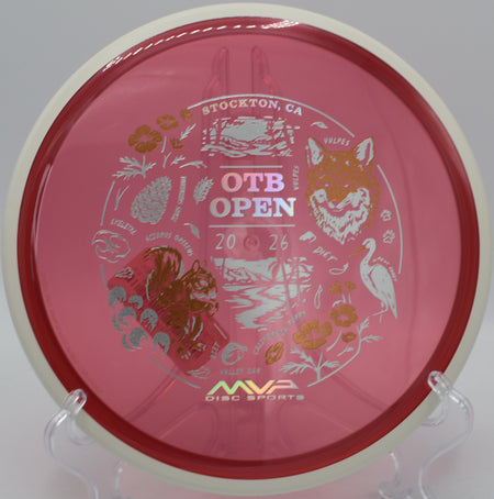 MVP Proton Reactor OTB Open 2026 midrange popular in California with nationwide shipping for precision tunnel drives