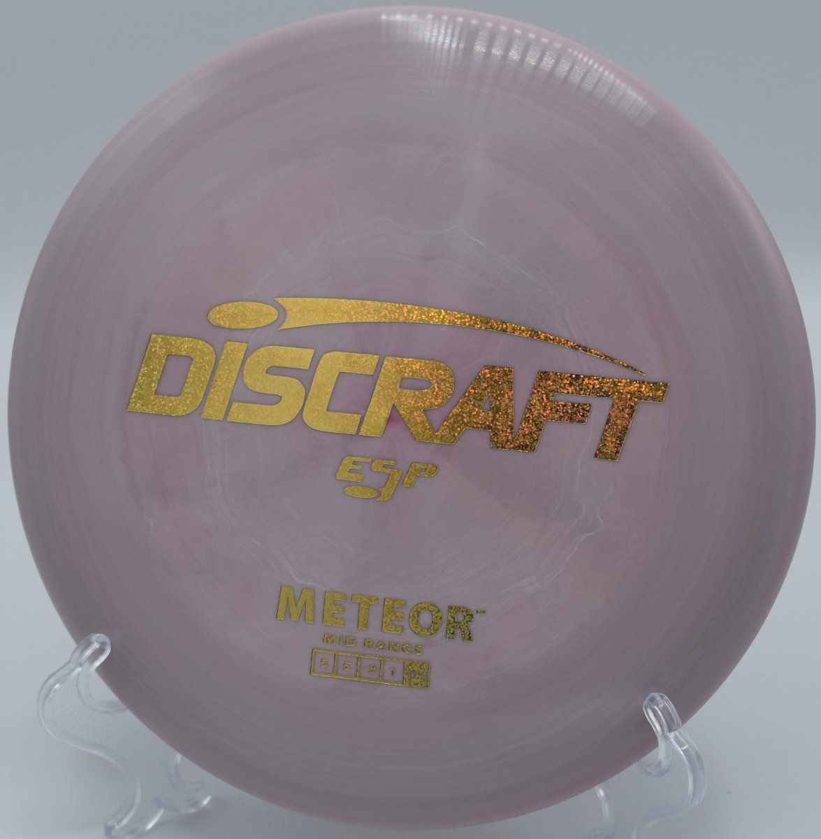 ESP Meteor - Flexline Discs - 25300253