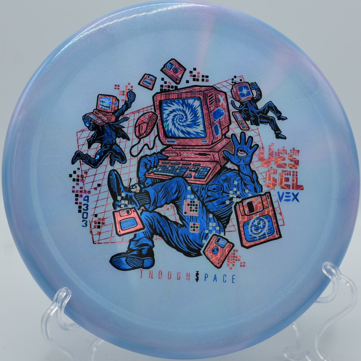Vex Vessel