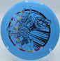 Star Destroyer (LSWT Robot Stamp)